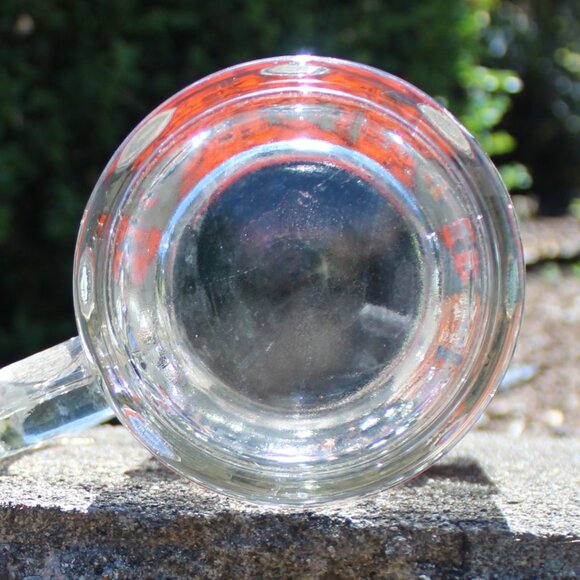 Unique Vintage '79 Tom Wilson Ziggy Macho Mug - Oversized 8'' Tall Mug - Picture 8 of 10